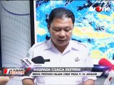 Kedubes AS Keluarkan Peringatan Cuaca Buruk di Jakarta