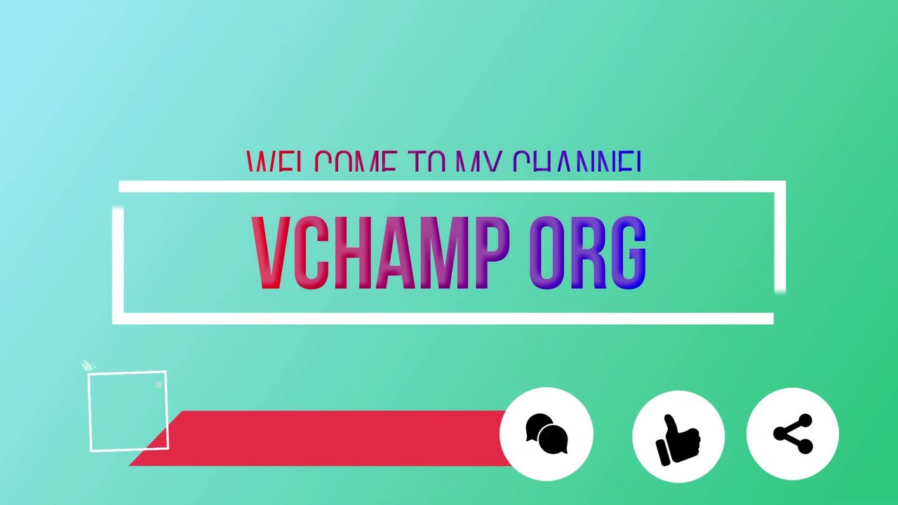 vchamp org startup video