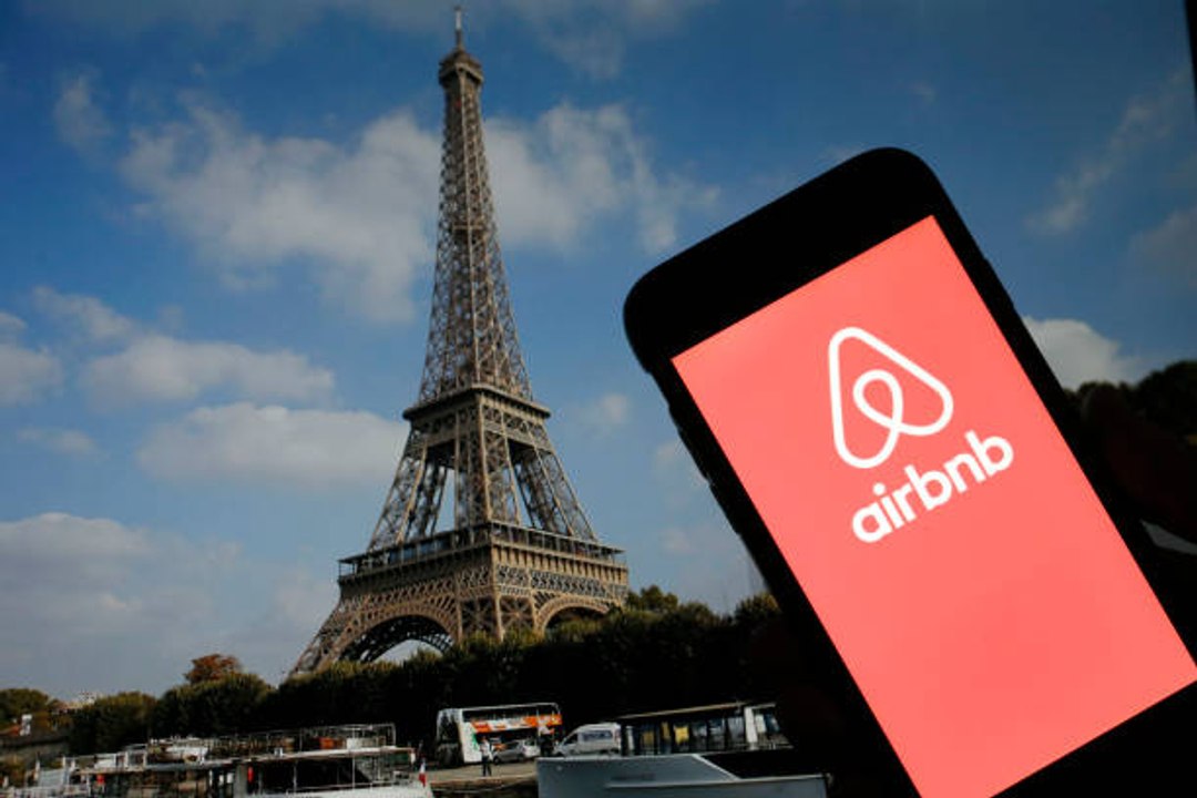 Airbnb lance un nouveau logiciel pour détecter les mauvais locataires