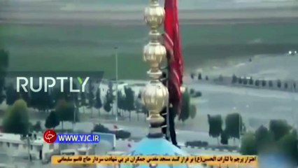 Kitna taqatwar hai iran? | how powerful Iran is?| Us vs iran | arora entertain.