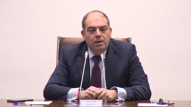 ATA felicita a Yolanda Díaz y le tiende la mano para dialogar