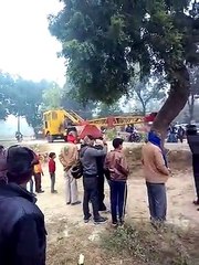 Desi jugar ke karan Bahut bara luksan