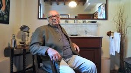 Décès du coiffeur des stars : Jacques Dessange