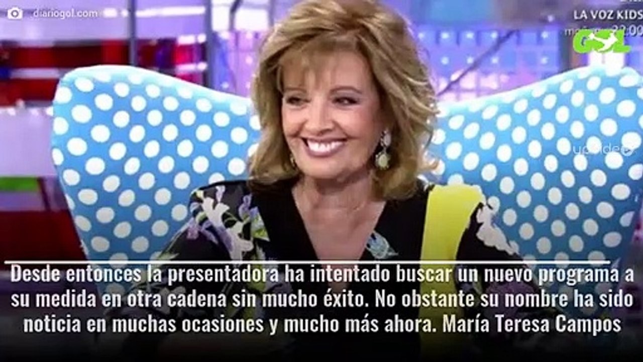 ¡260.000 euros por hacerlo! María Patiño lo avisó: “Se vende por dinero”. ¡Escándalo!