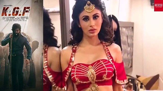 KGF Chapter 2 Movie - Yash Sanjay Dutt Raveena Tandon - kgf chapter 2 ful