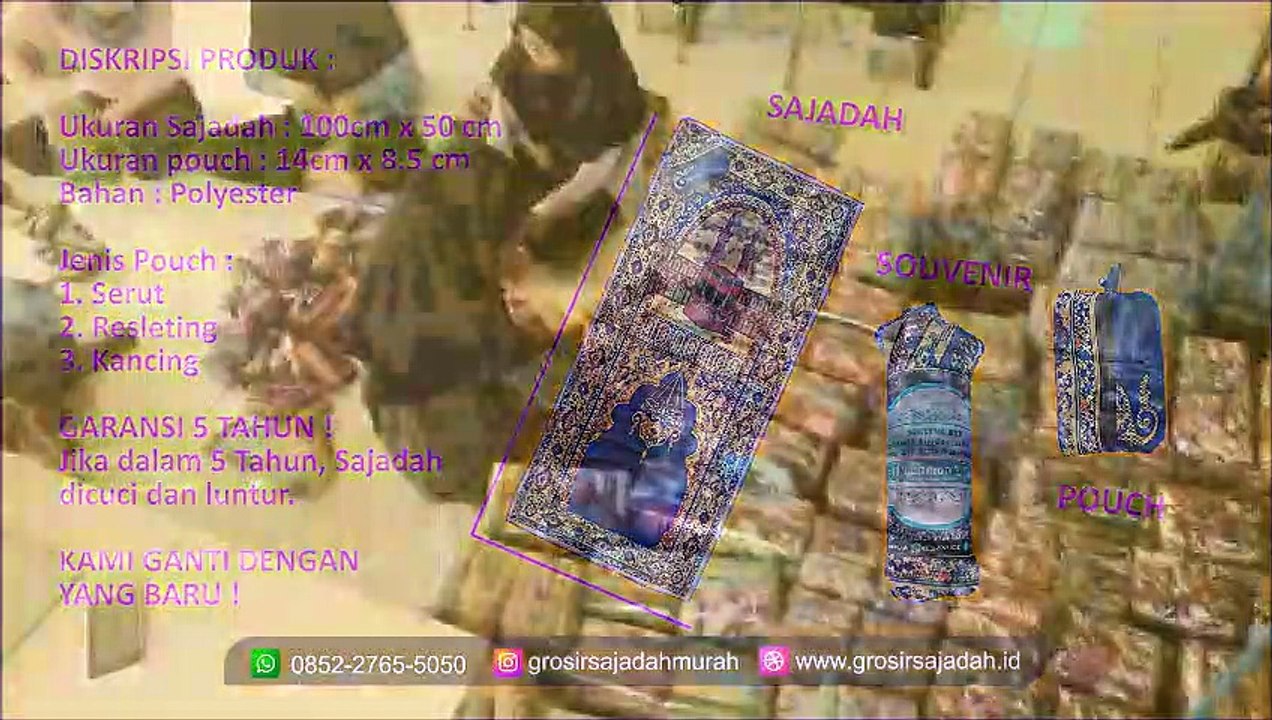 SALE!!! 0852-2765-5050, Contoh Souvenir Khitanan area Surabaya