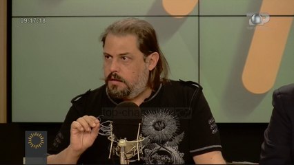Elton Deda: RTSH më akuzon por këngët e Festivalit nuk i hoqa unë nga Youtube
