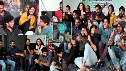 Mathu Vadalara Team Hilarious Interview