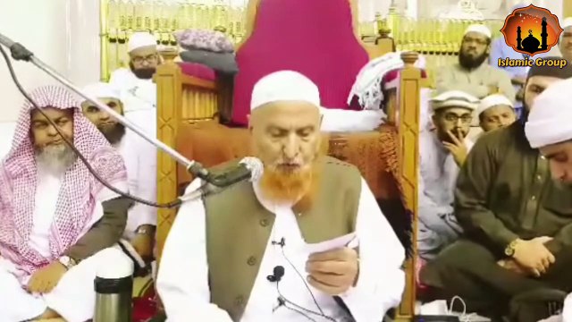 Kya Biwi Ki Souteli Bahen Se Nikah Kar Sakte Hai- Maulana Makki Al Hijazi