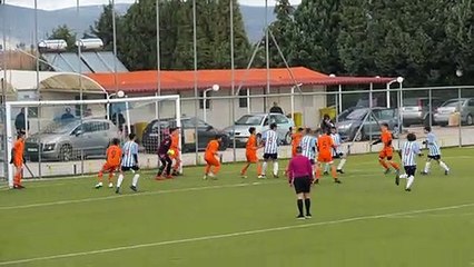 Mικτές (3η αγωνιστική): Βοιωτία-Εύβοια