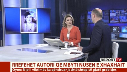 Download Video: Report TV EKSKLUZIVE/ Rrëfimi i 16-vjeçarit: Vajtëm për hashash por shokët me thanë do ta vrasim