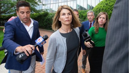 Is Lori Loughlin Getting Good Advice?