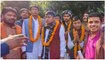 ABVP Lost All Seats From Sanskrit University Varanasi | Oneindia Malayalam
