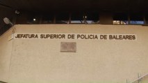 Siguen detenidos 4 de los seis presuntos autores de una violación grupal en Mallorca