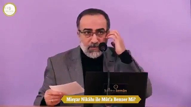 Ebubekir Sifil, her erkeğin bir ilde eşi var