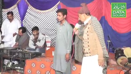 haidar Ali haidary | sanu ali day malnga nal pyar ho gya |  best ghumber 2020 | new program 2020