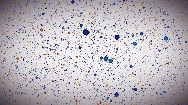 Web Brain InfoTech Animated Logo