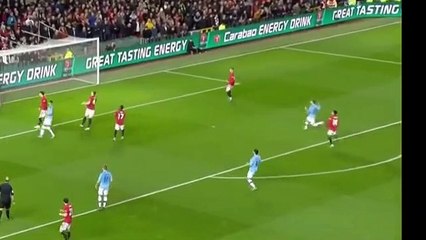 Manchester United vs Manchester City 1−3 All Gоals   Extеndеd Hіghlіghts -2