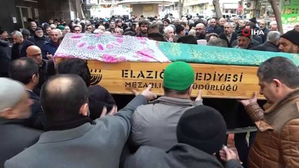 Atatürk’ün Elazığ ziyaretinde sohbet ettiği o küçük kız, 90 yaşında hayatını kaybetti