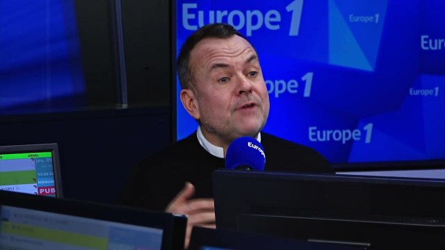 La France bouge : Patrice Bideau, co-fondateur de Moveintothecity , l’appli qui permet de connaitre les ambiances en direct dans les restaurants, bars, etc