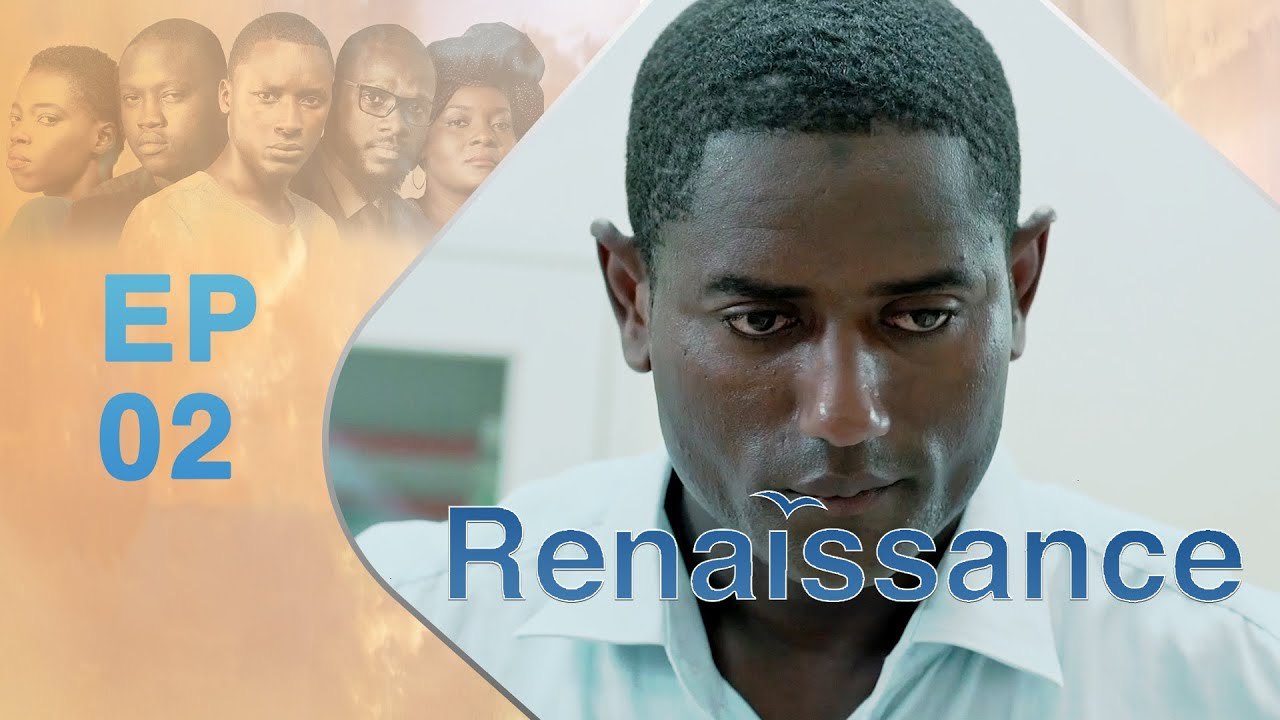 Série - Renaissance - Episode 2