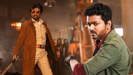 Darbar Vs Sarkar | Rajini Vs Thalapathy | A.R.Murugadoss | Nayanthara