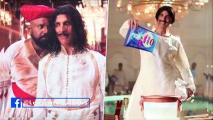 Has Akshay Kumar 'MOCKED' Maratha Warriors In Nirma Ad?