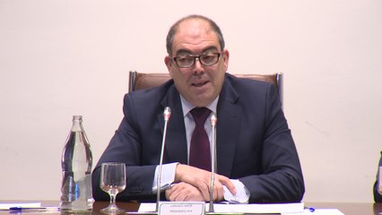 ATA habla sobre la contrataciones en 2020