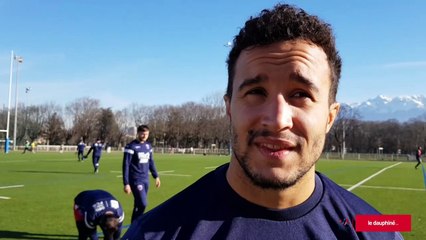 Nanette (FCG) : « C’est souvent un match piège contre Aurillac »