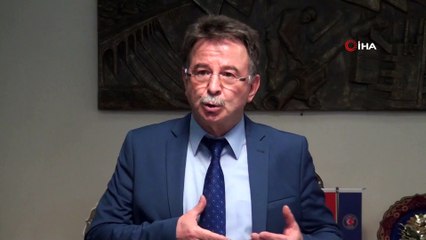 Tes-İş Genel Başkanı Akma'dan çağrı: 'Santraller binlerce işçinin geçim kapısı'