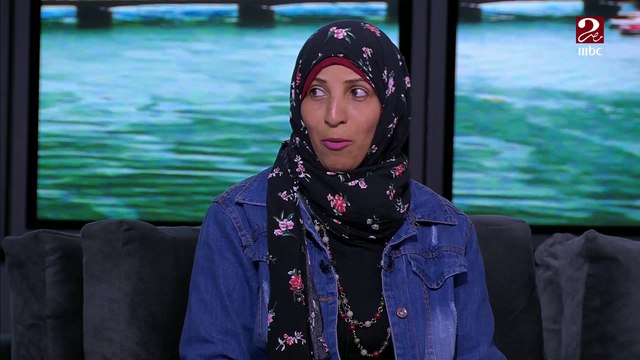 #صباحك_مصري | دور أولياء الأمور من أساسيات نجاح مبادرة حياة لتعليم ذوي الإعاقة الحرف اليدوية