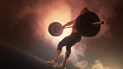 Spot Box de crossFit
