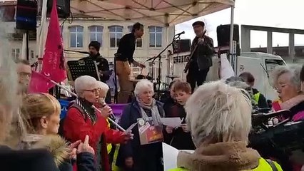 Besançon : Tout, tout, vous saurez tout