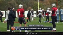 Josh McDaniels Future With The Patriots, In The NFL