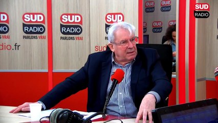 Bruno Durieux : "L'écologisme est une idéologie qui s'oppose à l'économie du monde"