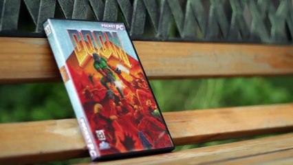 Lecture d’œuvres vidéoludiques - DOOM