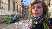 Retraites: toujours des écoles fermées ou perturbées à Paris