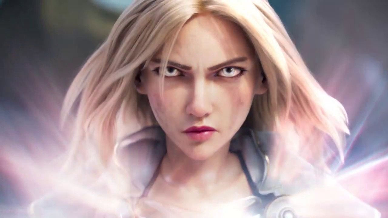 Warriors   Season 2020 Cinematic   League of Legends (ft 2WEI and Edda Hayes)