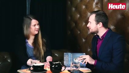 Das große Interview mit Natascha Kampusch:"Wir sind doch alle nicht normal"