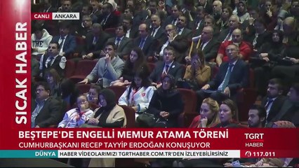 Cumhurbaşkanı Erdoğan: "Akdeniz'de Tüm Kirli Oyunları Bozduk"