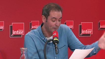 La lentille de contact à zoom incorporé, idéale pour les voyeurs qui détestent se frotter - Tanguy Pastureau