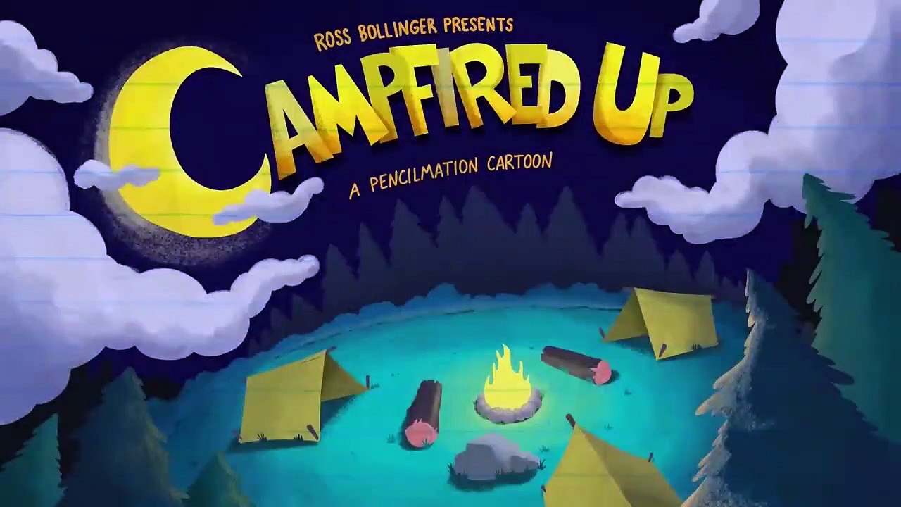 Campfired Up and More TechnoBit!