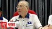 MACC chief sets bad precedence for exposing audio recordings, slams Dr Wee