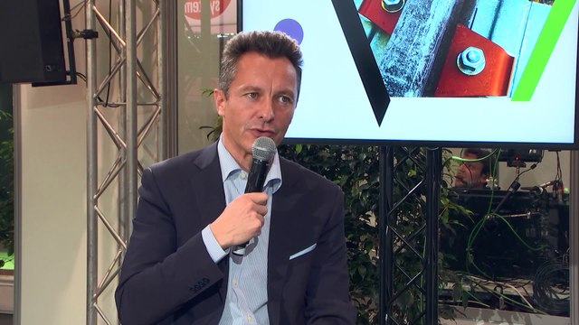 Vapérail au service de de la maintenance prédictive des réseaux et du matériel ferroviaire.