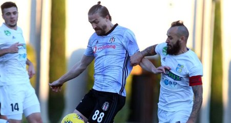 Caner Erkin, Şenol Güneş'e isyan etti: Ne demek istedi, anlamadım