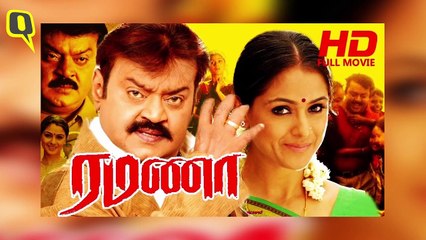 Darbar Review: A Brand New, Fresh 90s Rajinikanth Film