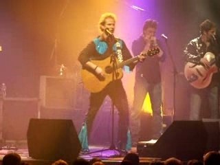 IAN SCOTT AU BATACLAN 3