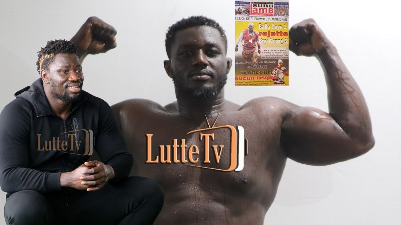 Balla Gaye 2 rejette son combat contre Boy Niang 2   il n'a pas encore prouvé...  revue de presse