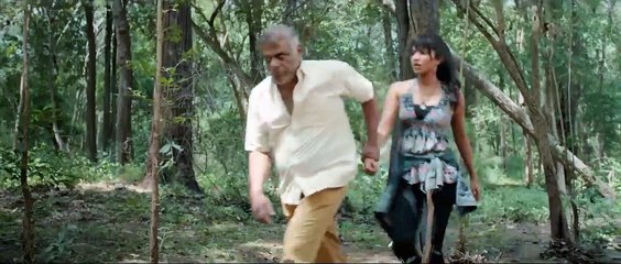 Adho Andha Paravai Pola Tamil Official Teaser