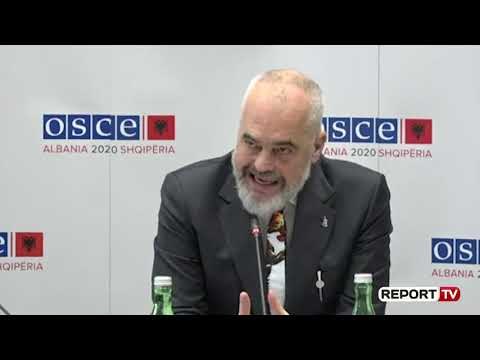 Konflikti Ukrainë-Rusi për Krimenë, Rama: Jam këtu për të zgjidhur probleme jo për të krijuar
